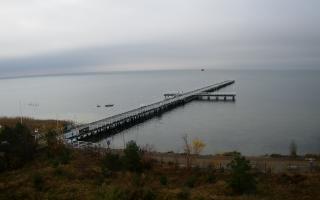 Jurata Molo - 02-11-2025 08:05