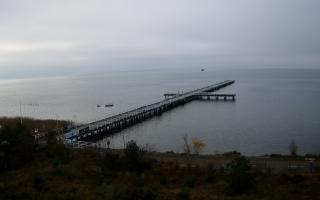 Jurata Molo - 02-11-2025 08:37