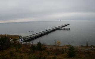 Jurata Molo - 02-11-2025 09:04