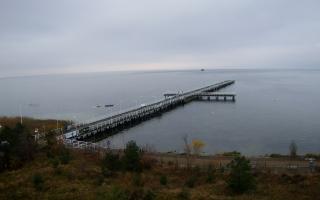 Jurata Molo - 02-11-2025 09:20