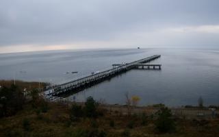 Jurata Molo - 02-11-2025 09:31