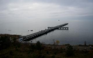 Jurata Molo - 02-11-2025 10:25