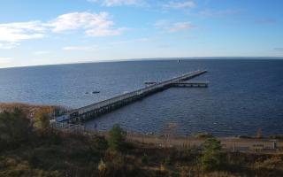 Jurata Molo - 22-11-2025 08:25