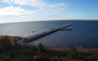 Jurata Molo - 22-11-2025 08:31