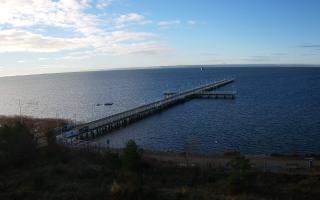 Jurata Molo - 22-11-2025 08:36