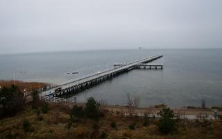 Jurata Molo - 23-11-2025 06:43