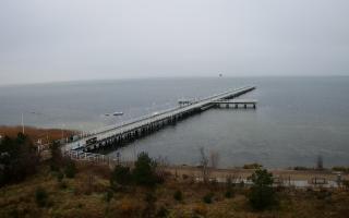 Jurata Molo - 23-11-2025 06:49