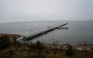 Jurata Molo - 23-11-2025 06:59