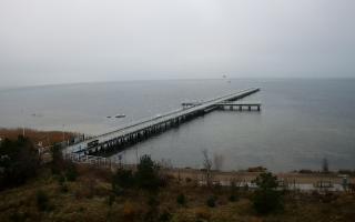 Jurata Molo - 23-11-2025 07:10