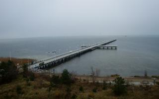 Jurata Molo - 23-11-2025 07:42