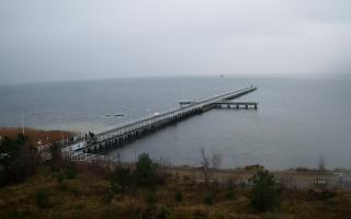 Jurata Molo - 29-11-2025 13:03