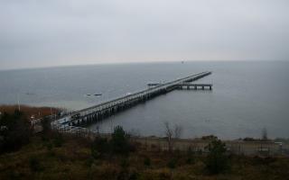 Jurata Molo - 29-11-2025 13:30