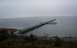 Jurata Molo - 29-11-2025 13:40