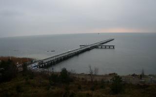 Jurata Molo - 29-11-2025 13:46