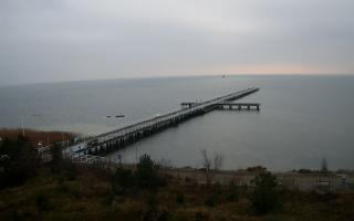 Jurata Molo - 29-11-2025 13:51