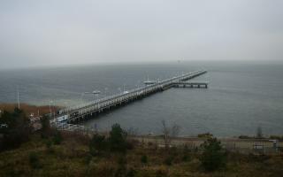 Jurata Molo - 30-11-2025 08:01