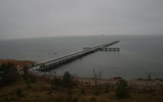 Jurata Molo - 18-12-2025 06:45