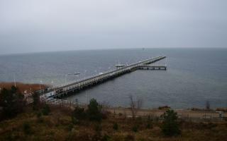 Jurata Molo - 18-12-2025 07:54