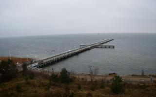 Jurata Molo - 18-12-2025 08:00