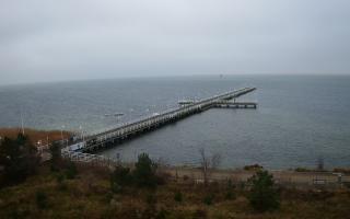 Jurata Molo - 18-12-2025 08:21