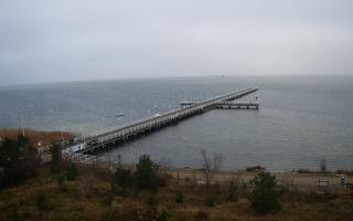 Jurata Molo - 18-12-2025 08:27