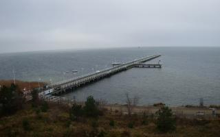 Jurata Molo - 18-12-2025 08:32