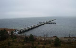 Jurata Molo - 18-12-2025 08:43