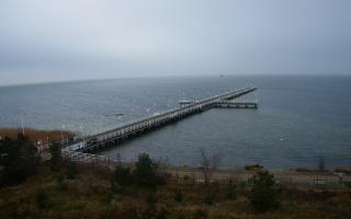 Jurata Molo - 18-12-2025 08:48