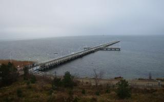 Jurata Molo - 18-12-2025 08:59