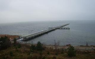 Jurata Molo - 18-12-2025 09:04