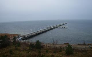 Jurata Molo - 18-12-2025 09:10