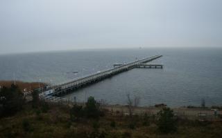 Jurata Molo - 18-12-2025 09:15