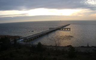 Jurata Molo - 18-12-2025 13:54