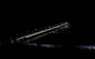 Jurata Molo - 13-01-2026 19:49