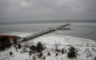 Jurata Molo - 24-01-2026 06:45