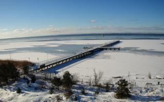 Jurata Molo - 15-02-2026 08:45