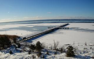 Jurata Molo - 15-02-2026 09:07