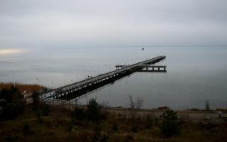 Jurata Molo - 17-03-2026 09:43