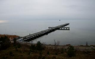 Jurata Molo - 17-03-2026 09:54