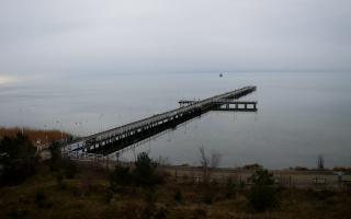 Jurata Molo - 17-03-2026 09:59