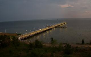Jurata Molo - 21-06-2026 19:56