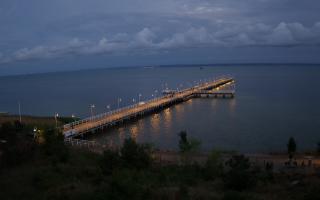 Jurata Molo - 01-07-2026 19:54