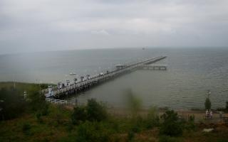 Jurata Molo - 18-07-2026 09:28