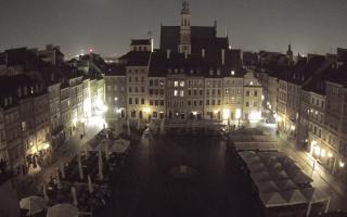 Warszawa Rynek Starego Miasta - 18-06-2025 00:14