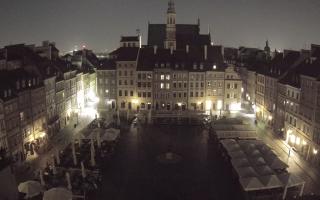 Warszawa Rynek Starego Miasta - 18-06-2025 00:25