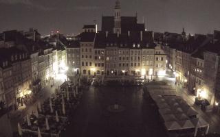 Warszawa Rynek Starego Miasta - 17-09-2025 02:40