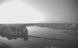 Widok z Twierdzy Modlin - 02-05-2025 02:27
