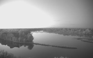 Widok z Twierdzy Modlin - 02-05-2025 02:33