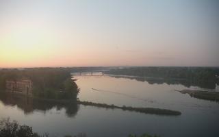 Widok z Twierdzy Modlin - 02-05-2025 02:39