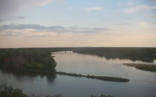 Widok z Twierdzy Modlin - 02-05-2025 16:34